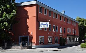 Hotel Almtalerhof